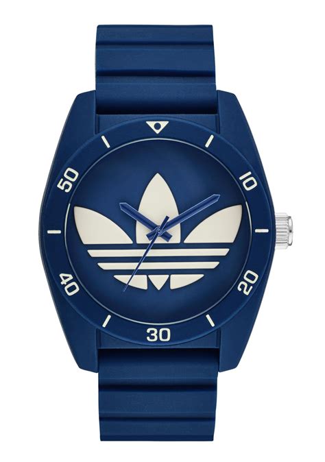 armbanduhr herren adidas schwarz